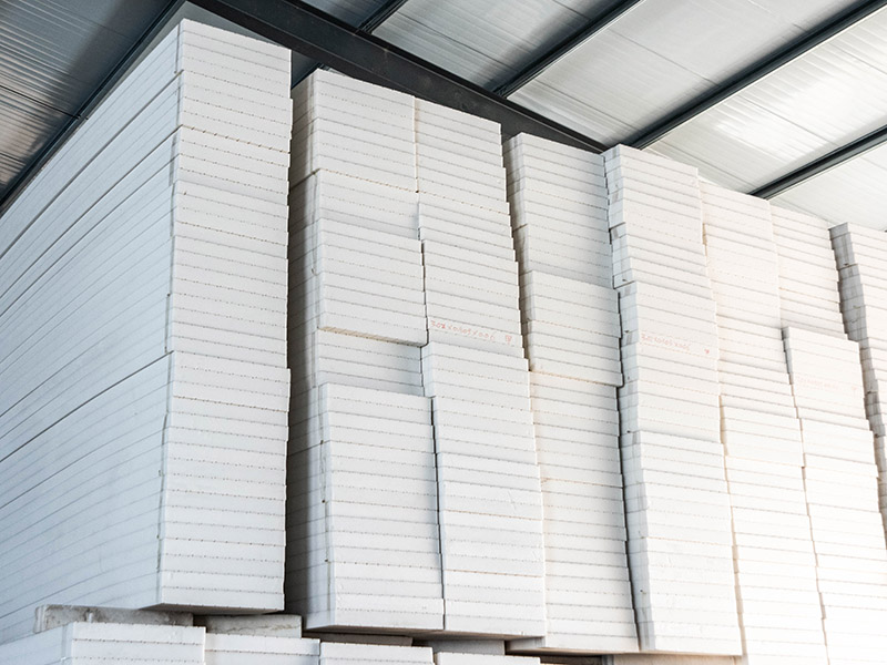 濰坊阻燃擠塑板廠家